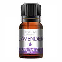 Spa Essential Oil