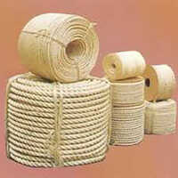Sisal Rope