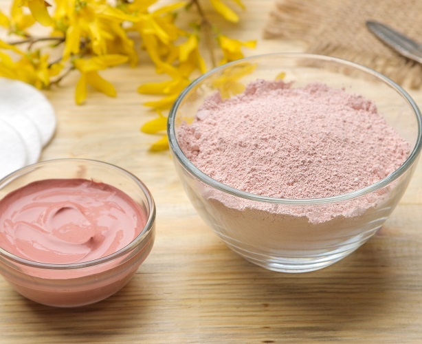 Calamine Clay powder