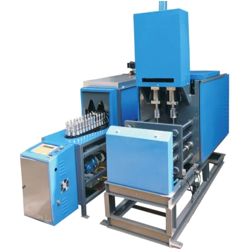 Pet Blowing Machine