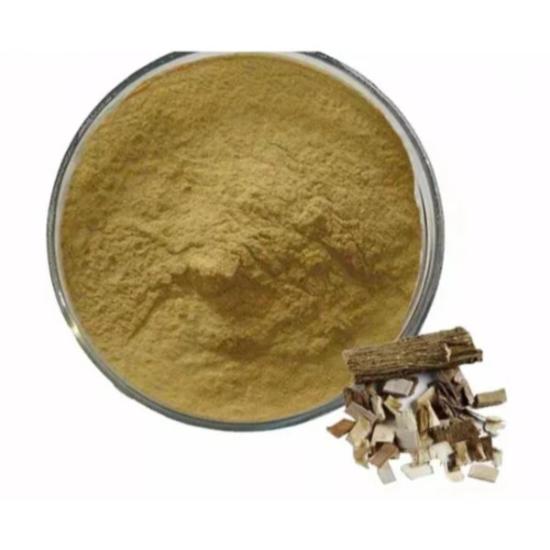 Soapbark Extract (Quillaja Saponaria) - Grade: Pharma & Food Grade