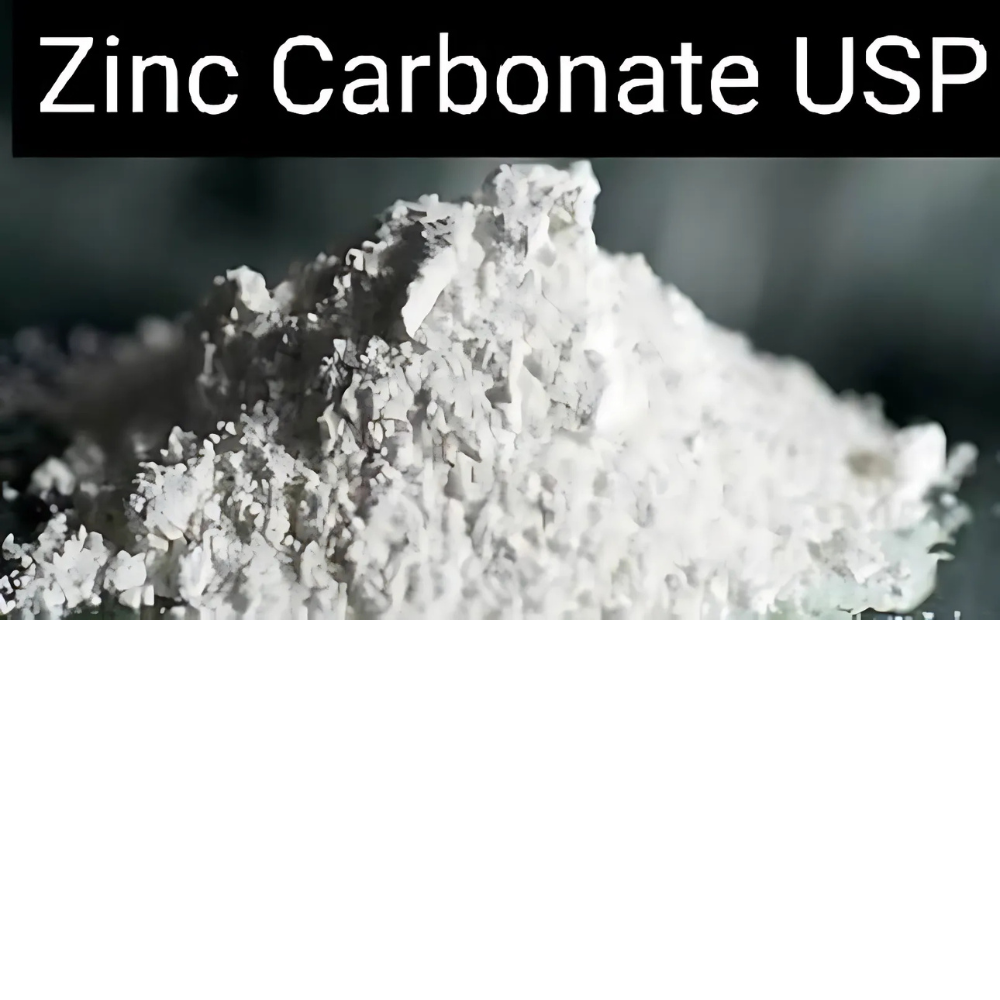 Zinc Carbonate USP