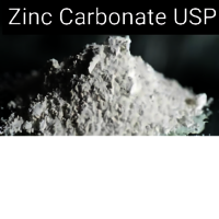 Zinc Carbonate USP