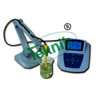 DIGITAL CONDUCTIVITY METER