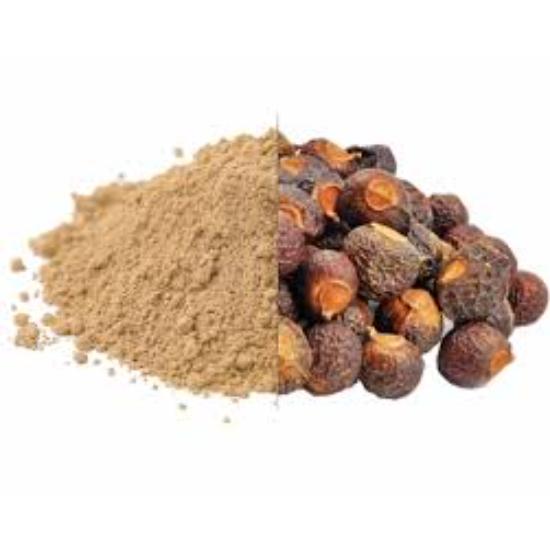 Soapnut Extract (Sapindus Mukorossi Extract)