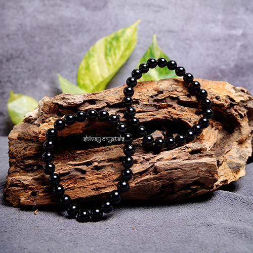 Black Tourmaline Bracelet