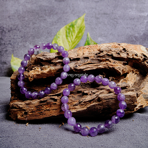 Amethyst Bracelet