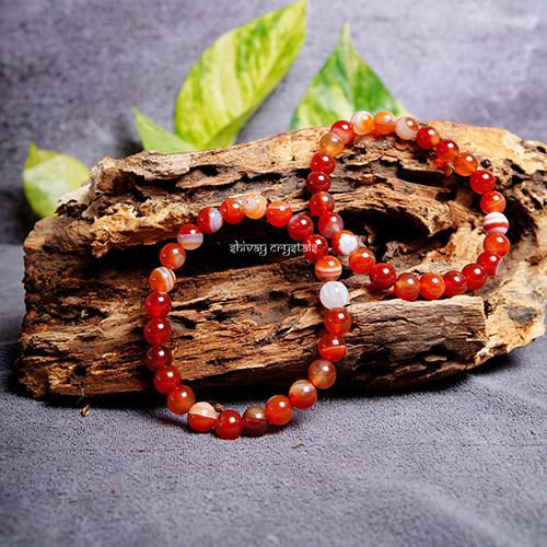 Red Sulemani Bracelet - Color: Different Available