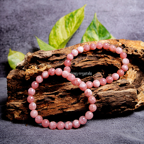 Sunstone Bracelet
