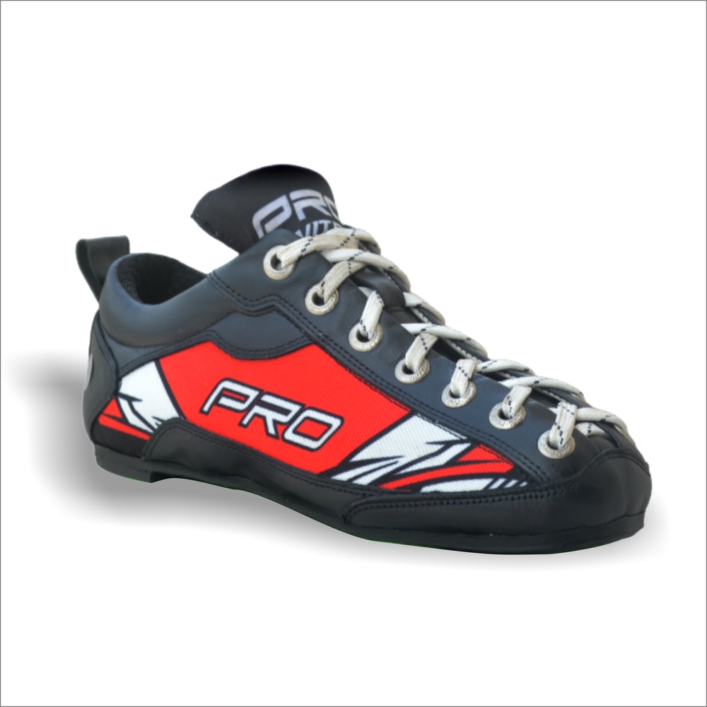 Proskate Speed Shoe Forever Quad Qss 282 - Gender: Unisex