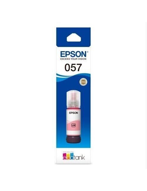 EPSON 057 Ink Bottle ink Cartridge ( LM)