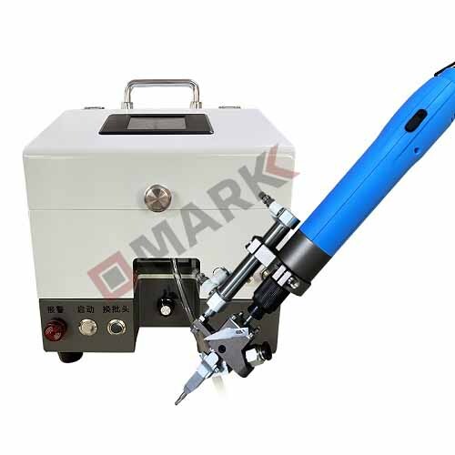 Ls-609Nb Hand-Held Auto-Feeding (Blow Type) Screw Fastening Machine