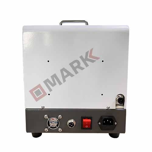 Ls-609nb Hand-held Auto-feeding (Blow Type) Screw Fastening Machine - Handle Material: Steel
