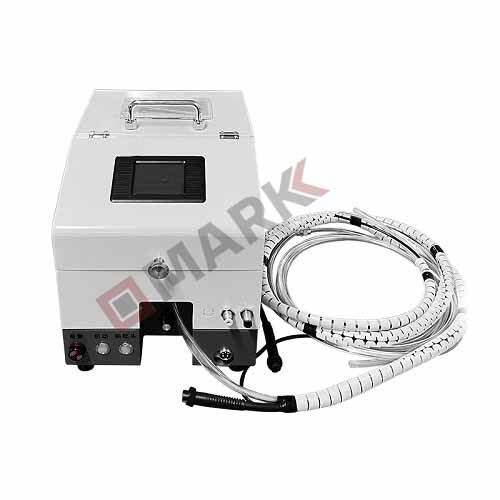 Ls-609nb Hand-held Auto-feeding (Blow Type) Screw Fastening Machine - Handle Material: Steel