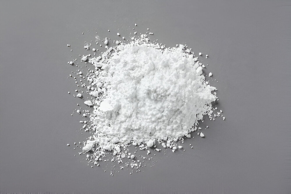 Titanium Dioxide Powder - Fine White Powder | 100% Natural, Uv Protection, Non-toxic, Multi-functional For Skincare, Cosmetics & Soap Making