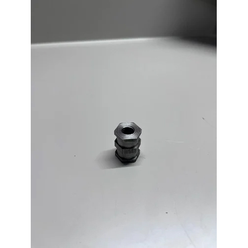 Heavy Hex Grooving Nut