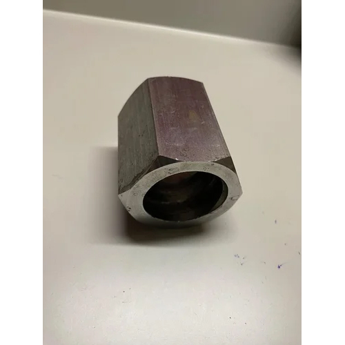 Mild Steel Hex Nut