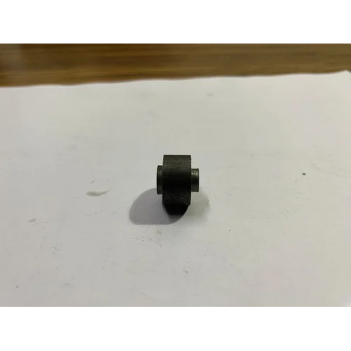 Round 5mm Nut