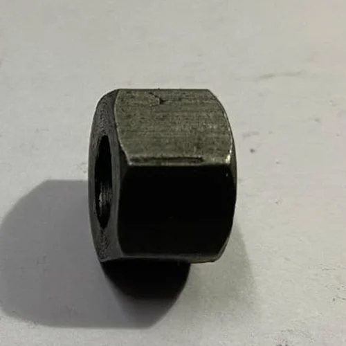 Carbon Steel Nuts