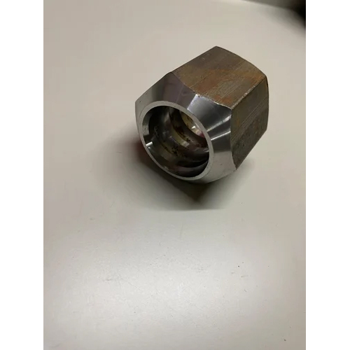 Anchor Coupling Nut