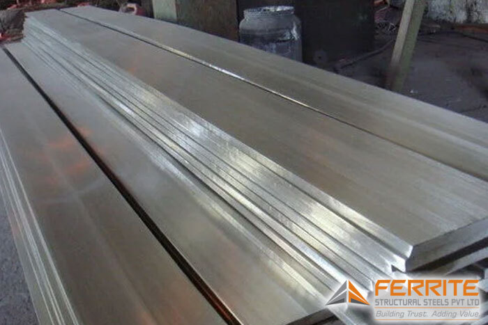 316 Stainless Steel Flat Bar