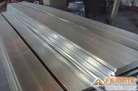 316 Stainless Steel Flat Bar - Application: Construction