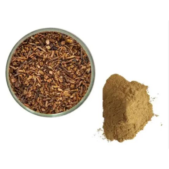 Somaraji extract (Centratherum anthelminticum)