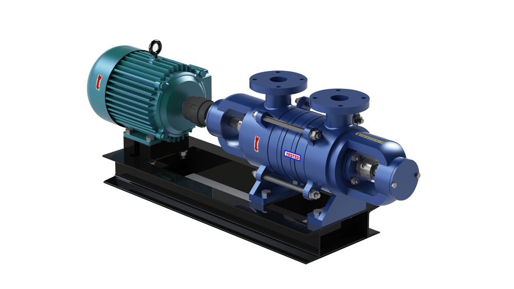 Industrial River Water Pumps - Flow Rate: : Upto 250 Ma /Hr