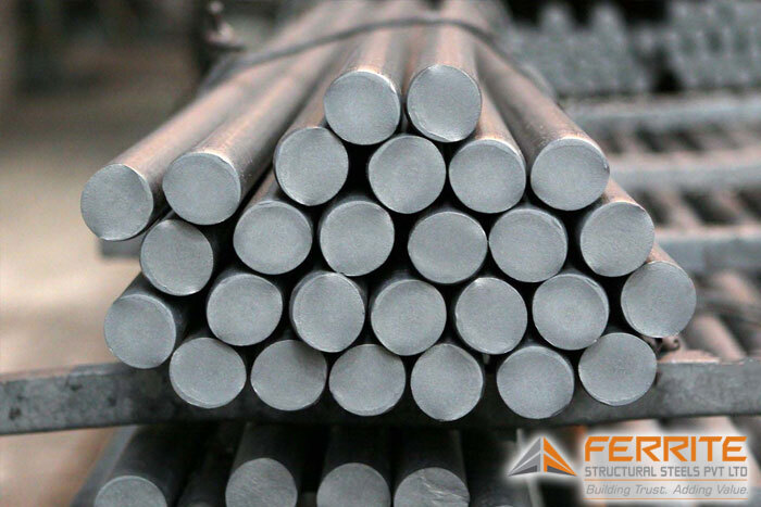 Stainless Steel Hot Rolled Round Bars - Customized Shapes, Superior Strength & Versatile Applications, Cost-Effective Solutions