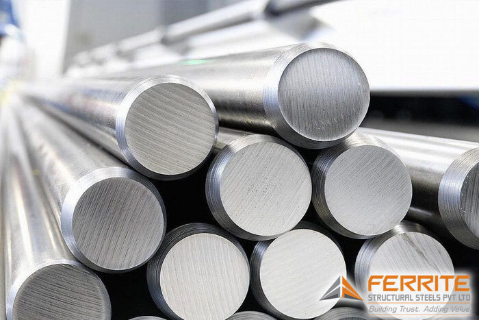 Stainless Steel Round Bars