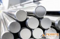 Stainless Steel Round Bars - Application: Construction