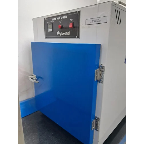 Hot Air Oven Gmp - Size: Standard