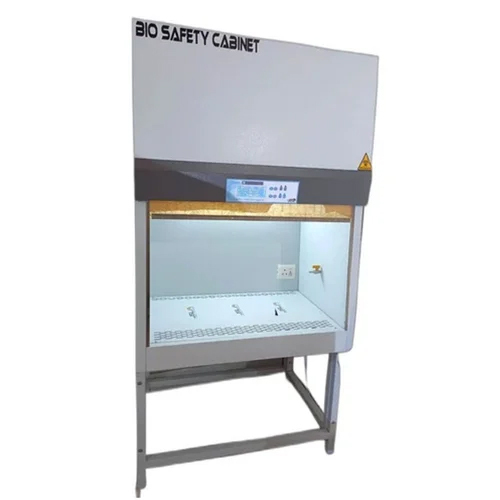 Bio Safety Cabinet Class II Type A2