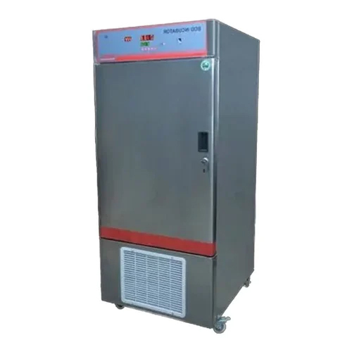 Boa - 4 Bod Incubator Gmp Model - Material: Ms