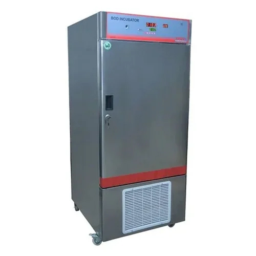 Stainless Steel BOD Incubator GMP Model