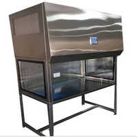 Powder Coated Vertical Laminar Airflow
