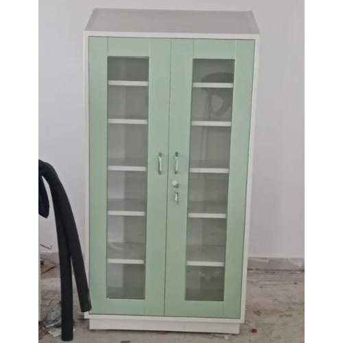 Chemical Storage Cabinet - With Warranty