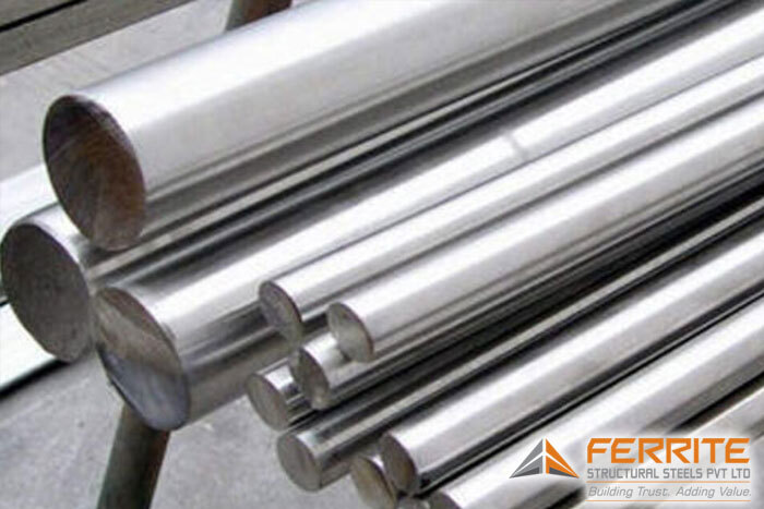 310 Stainless Steel Round Bar - Exceptional High-Temperature & Corrosion Resistance, 1150C Performance & Superior Mechanical Strength