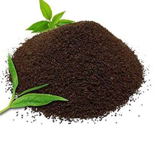 Assam Tea - Color: Black