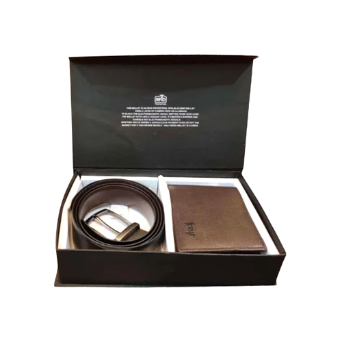 Leather Corporate Gifts