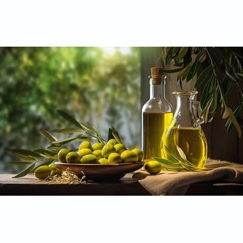 Olive Oil