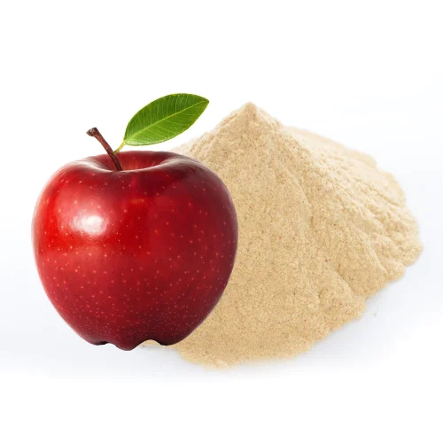 Apple Powder - Color: Off White