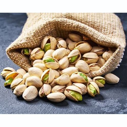 Pistachio Nuts - Cultivation Type: Organic