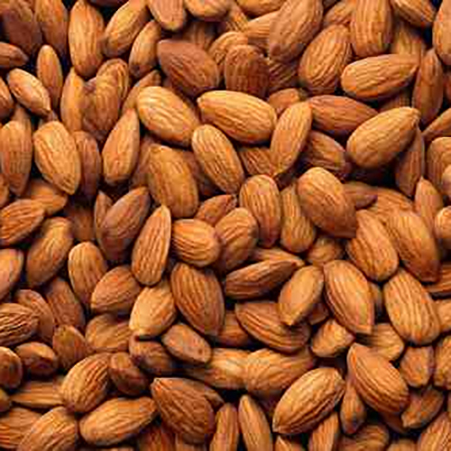 Almond Nut