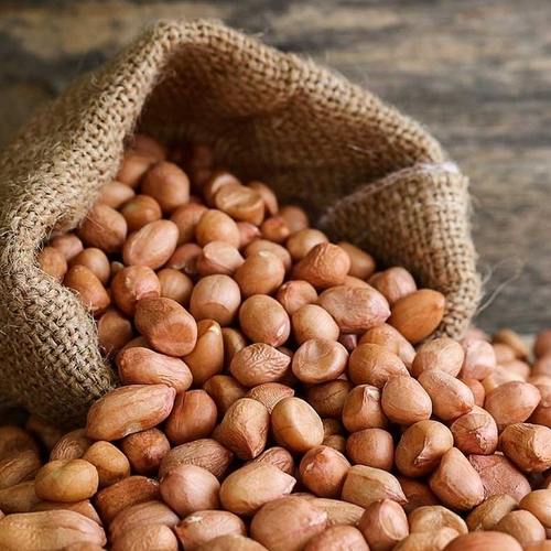 Ground Nuts