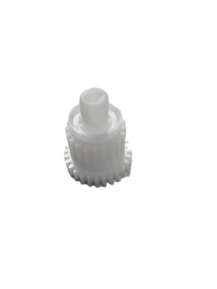 Clutch Drive Gear Pickup Drive Gear Feeder Drive Gear HP LaserJet 1010