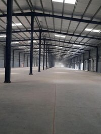 Godown Shed