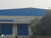 Godown Shed