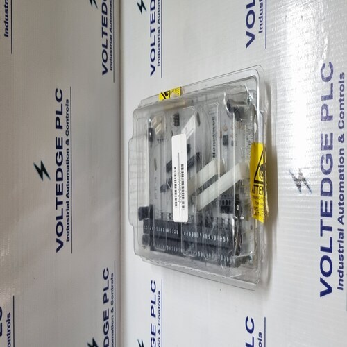 HONEYWELL CC-TDIL01 DIGITAL INPUT IOTA MODULE 51308386-175 REV D