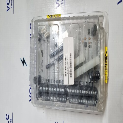 HONEYWELL CC-TDIL01 DIGITAL INPUT IOTA MODULE 51308386-175 REV D